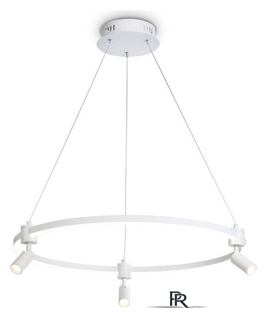 Подвесная люстра Ambrella light Comfort FL5292 - Изображение №2 — Интернет-магазин ПроЗаказ