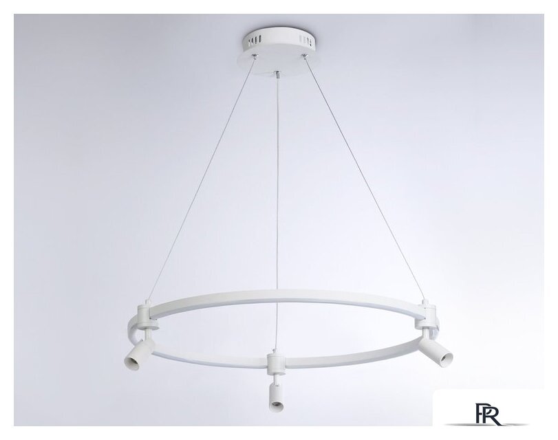 Подвесная люстра Ambrella light Comfort FL5292 - Изображение №4 — Интернет-магазин ПроЗаказ