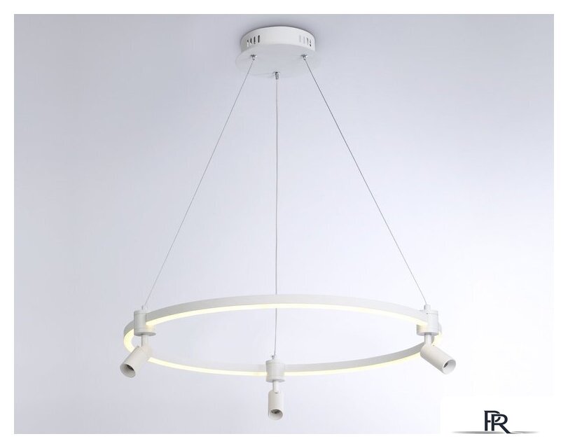 Подвесная люстра Ambrella light Comfort FL5292 - Изображение №3 — Интернет-магазин ПроЗаказ