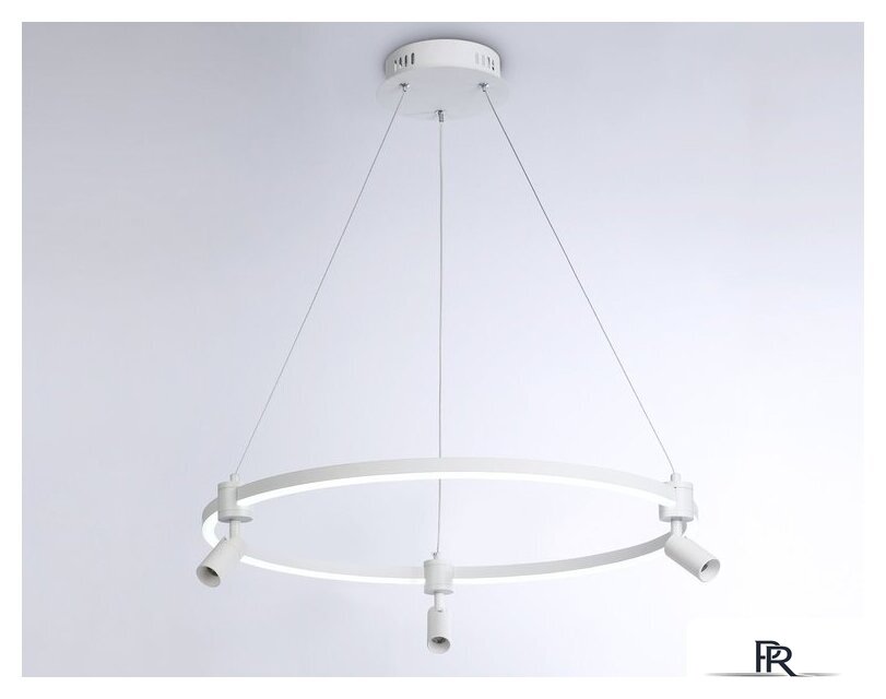 Подвесная люстра Ambrella light Comfort FL5292 - Изображение №1 — Интернет-магазин ПроЗаказ