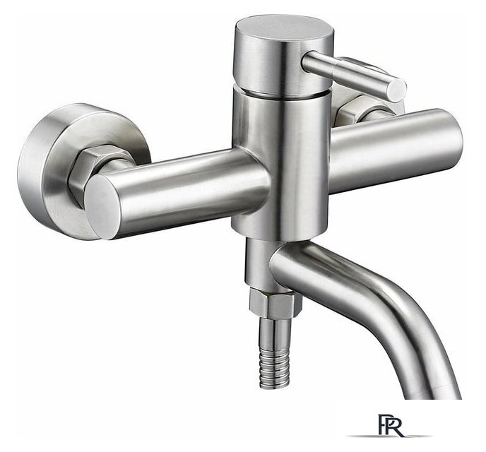 Смеситель G.Lauf ZAP3-A090 - Изображение №2 — Интернет-магазин ПроЗаказ