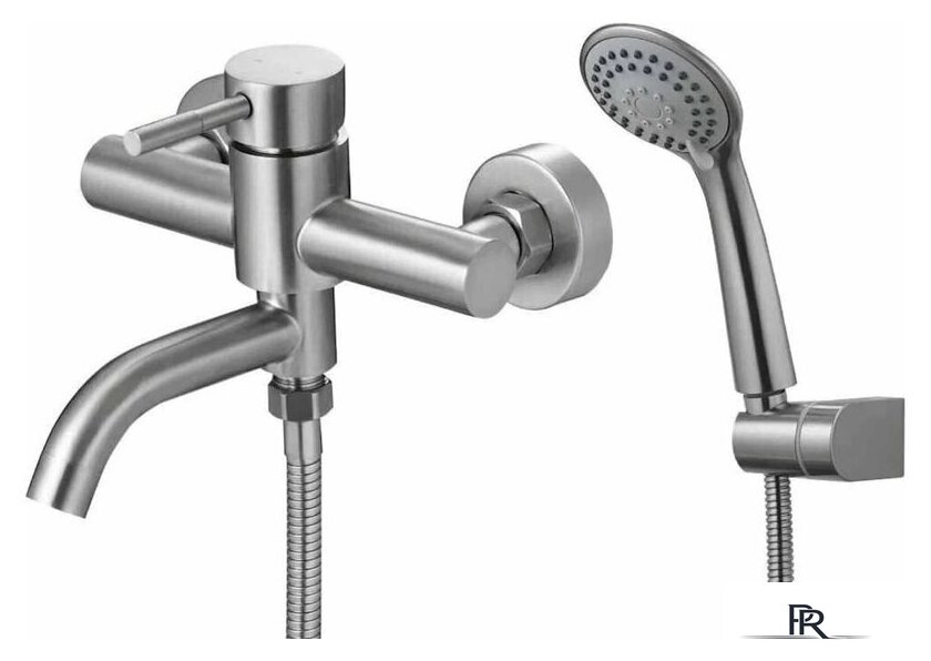 Смеситель G.Lauf ZAP3-A090 - Изображение №1 — Интернет-магазин ПроЗаказ