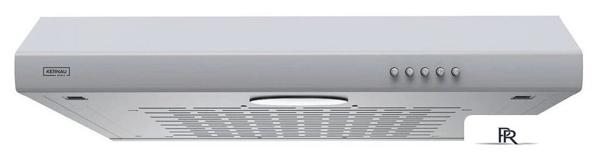 Кухонная вытяжка Kernau Basic BKBH 0962 S - Изображение №2 — Интернет-магазин ПроЗаказ