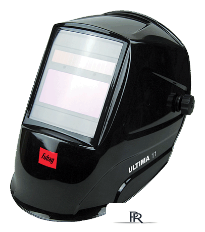 Сварочная маска Fubag IQ 11N S - Изображение №1 — Интернет-магазин ПроЗаказ