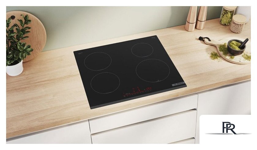 Варочная панель Bosch PIE631HB1E - Изображение №2 — Интернет-магазин ПроЗаказ