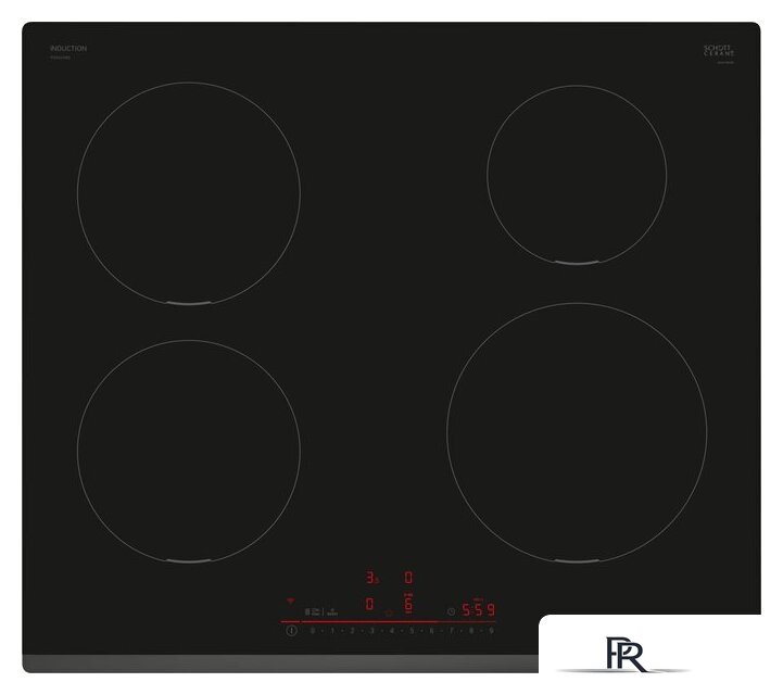Варочная панель Bosch PIE631HB1E - Изображение №1 — Интернет-магазин ПроЗаказ