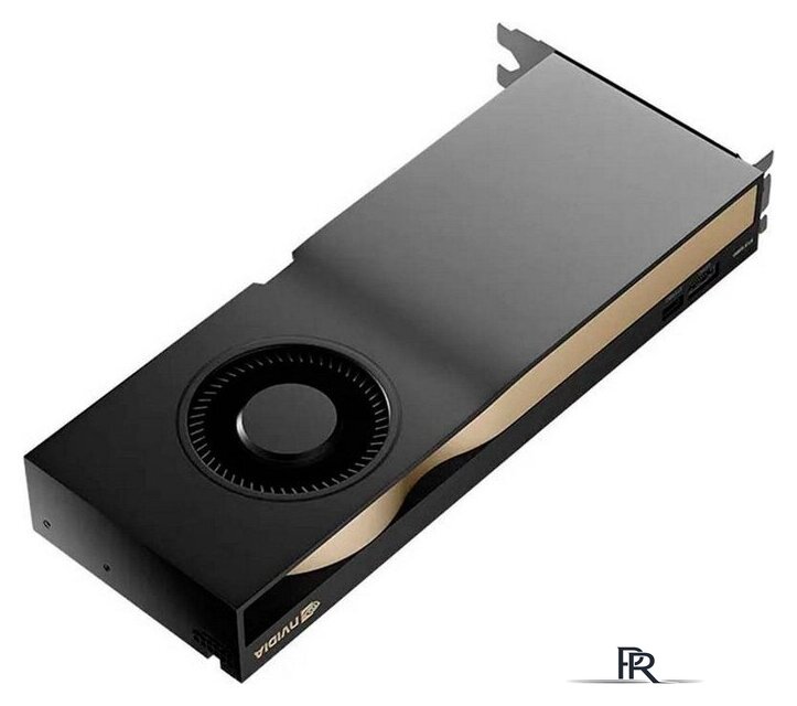 Видеокарта NVIDIA RTX A5000 32GB GDDR6 900-5G132-2240-000 - Изображение №4 — Интернет-магазин ПроЗаказ
