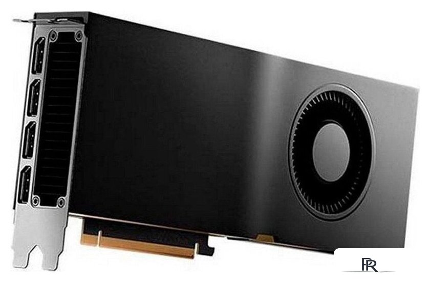 Видеокарта NVIDIA RTX A5000 32GB GDDR6 900-5G132-2240-000 - Изображение №2 — Интернет-магазин ПроЗаказ
