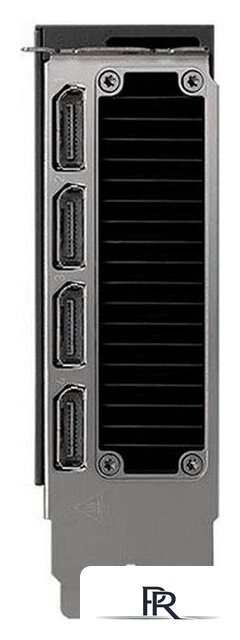 Видеокарта NVIDIA RTX A5000 32GB GDDR6 900-5G132-2240-000 - Изображение №5 — Интернет-магазин ПроЗаказ