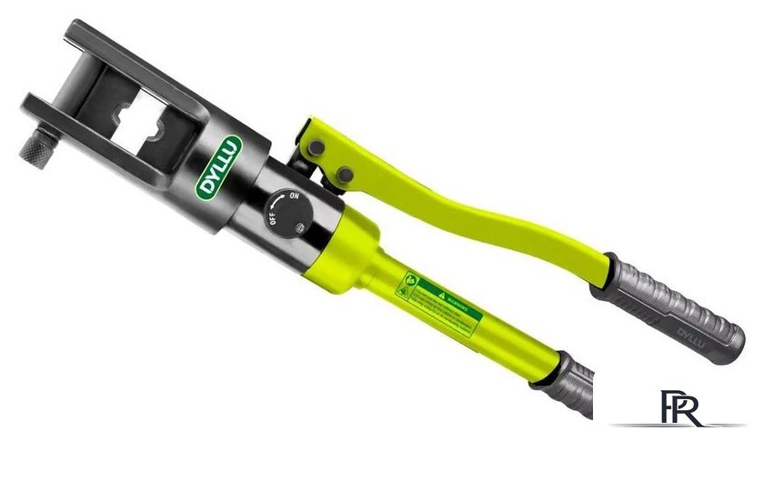 Кримпер Dyllu DTHT1D24 - Изображение №1 — Интернет-магазин ПроЗаказ