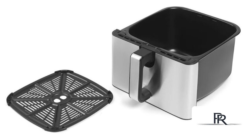 Аэрогриль (аэрофритюрница) Breville VDF131X - Изображение №10 — Интернет-магазин ПроЗаказ