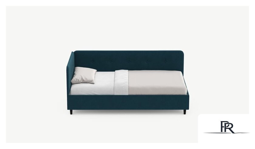 Кровать-тахта Moon Family 1253 MF013222 - Изображение №3 — Интернет-магазин ПроЗаказ