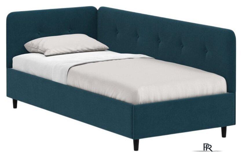 Кровать-тахта Moon Family 1253 MF013222 - Изображение №1 — Интернет-магазин ПроЗаказ