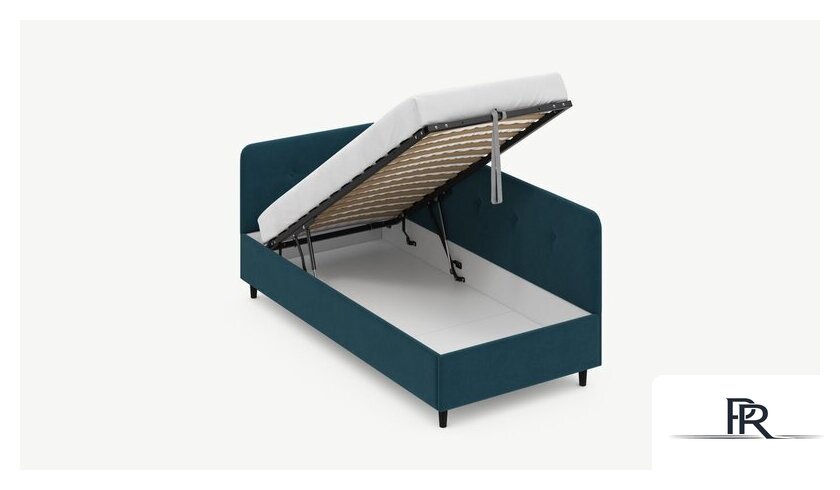 Кровать-тахта Moon Family 1253 MF013222 - Изображение №5 — Интернет-магазин ПроЗаказ