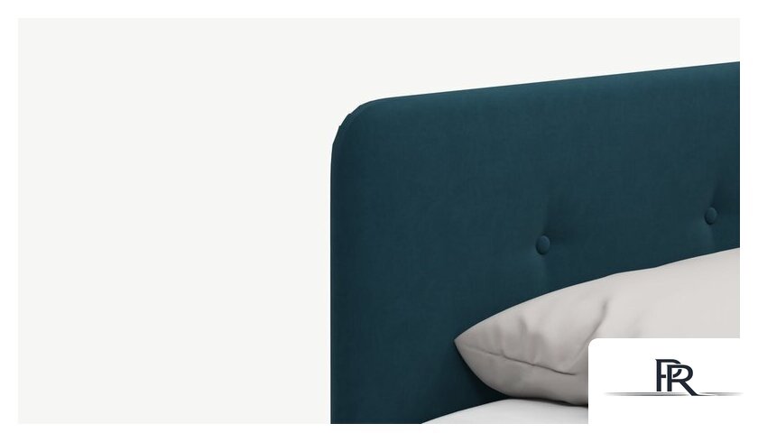 Кровать-тахта Moon Family 1253 MF013222 - Изображение №6 — Интернет-магазин ПроЗаказ