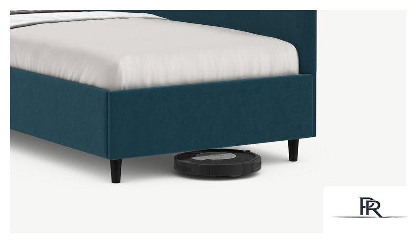 Кровать-тахта Moon Family 1253 MF013222 - Изображение №8 — Интернет-магазин ПроЗаказ