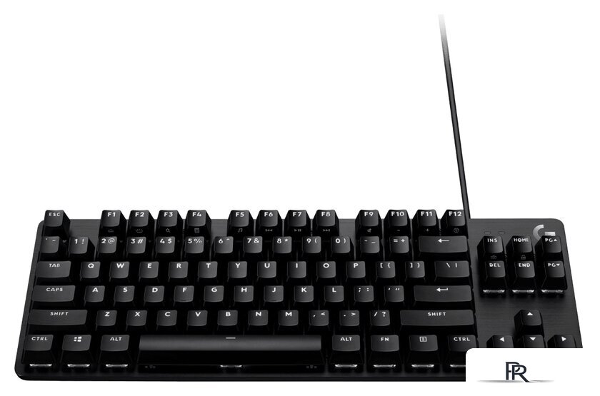 Клавиатура Logitech G413 TKL SE 920-010447 - Изображение №4 — Интернет-магазин ПроЗаказ