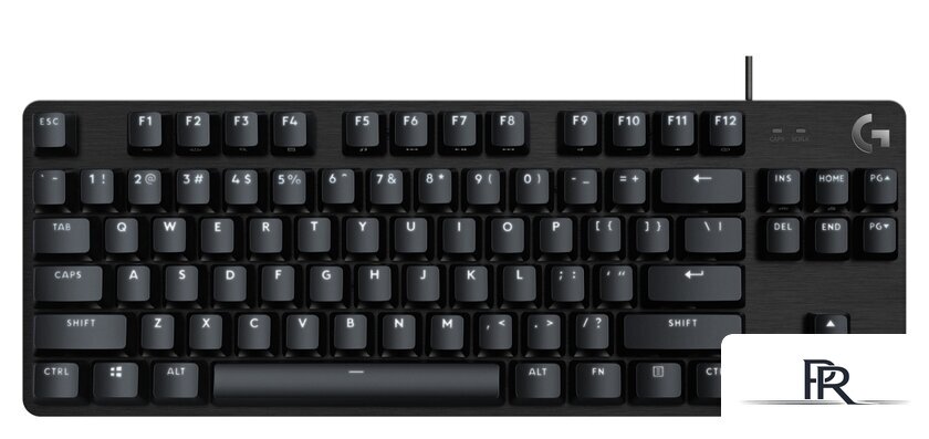 Клавиатура Logitech G413 TKL SE 920-010447 - Изображение №1 — Интернет-магазин ПроЗаказ