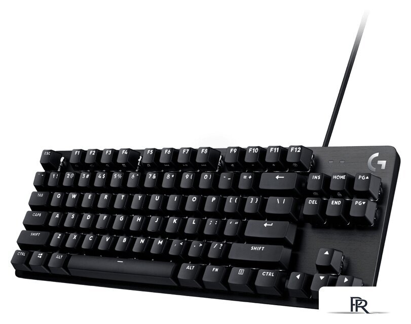 Клавиатура Logitech G413 TKL SE 920-010447 - Изображение №2 — Интернет-магазин ПроЗаказ