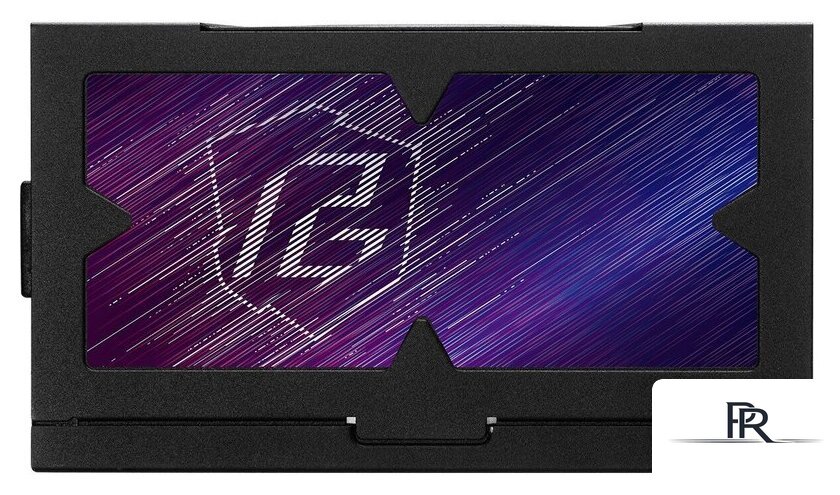 Блок питания ASRock Phantom Gaming 1000W PG-1000G - Изображение №3 — Интернет-магазин ПроЗаказ