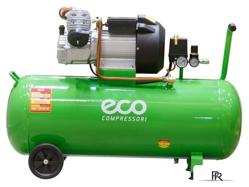 Компрессор ECO AE-1005-3 - Изображение №3 — Интернет-магазин ПроЗаказ