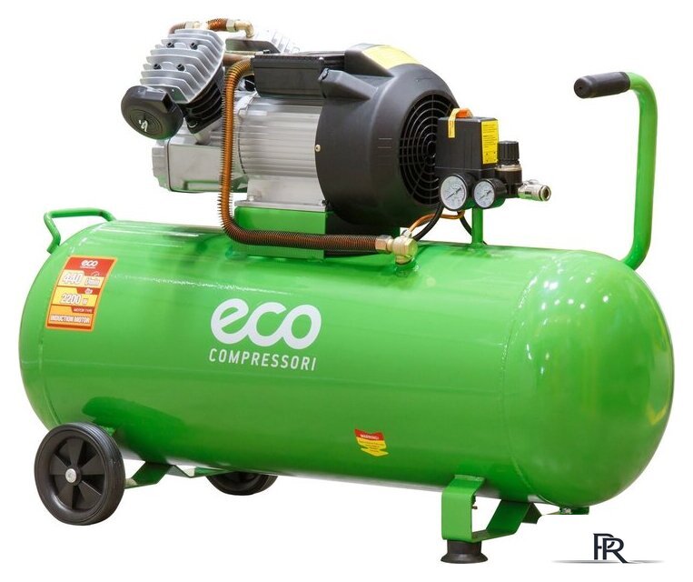 Компрессор ECO AE-1005-3 - Изображение №1 — Интернет-магазин ПроЗаказ