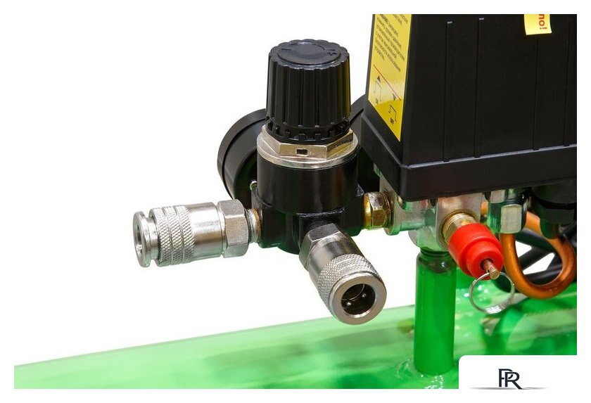 Компрессор ECO AE-1005-3 - Изображение №6 — Интернет-магазин ПроЗаказ