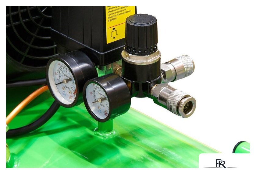 Компрессор ECO AE-1005-3 - Изображение №5 — Интернет-магазин ПроЗаказ