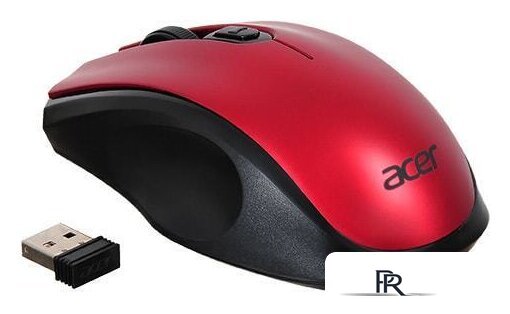 Мышь Acer OMR031 - Изображение №3 — Интернет-магазин ПроЗаказ