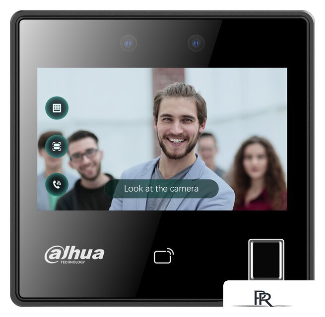 Автономный контроллер доступа Dahua DHI-ASI3214A-W - Изображение №1 — Интернет-магазин ПроЗаказ