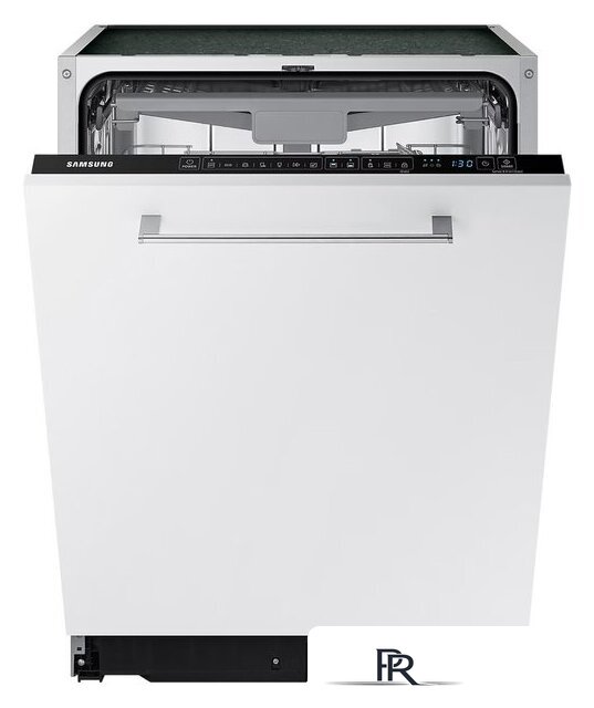 Встраиваемая посудомоечная машина Samsung DW60CG530B00ET - Изображение №1 — Интернет-магазин ПроЗаказ