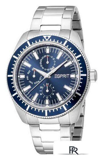 Наручные часы Esprit ES1G493M0045 - Изображение №1 — Интернет-магазин ПроЗаказ
