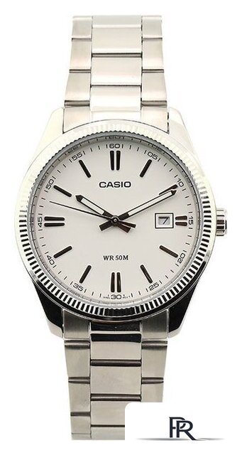 Наручные часы Casio MTP-1302D-7A1VDF - Изображение №1 — Интернет-магазин ПроЗаказ