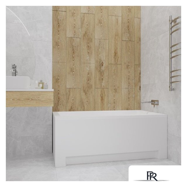 Ванна Lauter Estelle 120х70 21206020 - Изображение №12 — Интернет-магазин ПроЗаказ