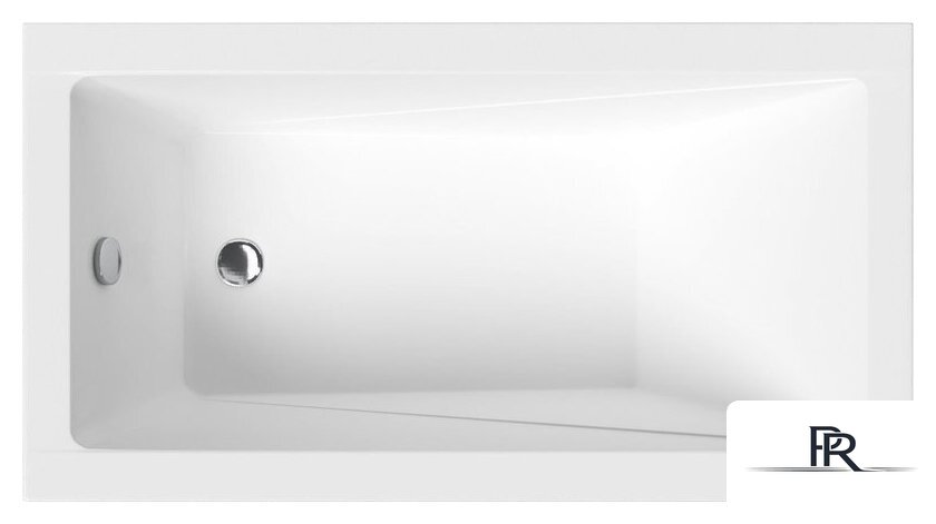 Ванна Lauter Estelle 120х70 21206020 - Изображение №28 — Интернет-магазин ПроЗаказ