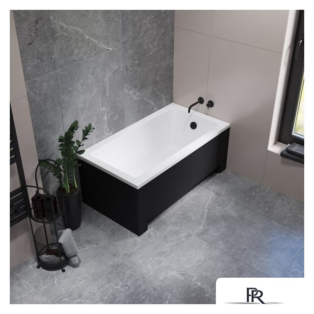 Ванна Lauter Estelle 120х70 21206020 - Изображение №18 — Интернет-магазин ПроЗаказ