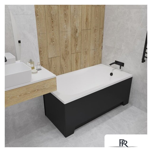 Ванна Lauter Estelle 120х70 21206020 - Изображение №25 — Интернет-магазин ПроЗаказ