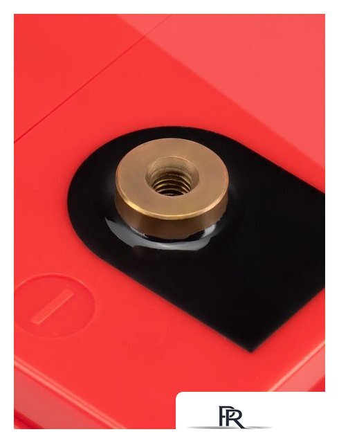 Аккумулятор для ИБП IPPON IP12-200 (12В/200 А·ч) - Изображение №6 — Интернет-магазин ПроЗаказ