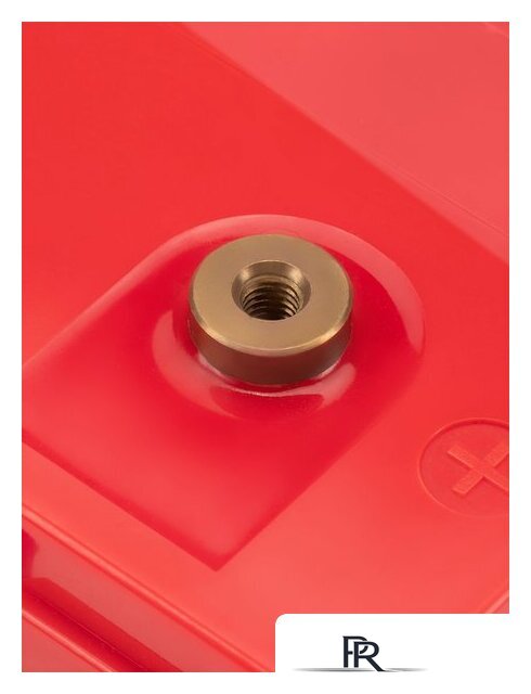 Аккумулятор для ИБП IPPON IP12-200 (12В/200 А·ч) - Изображение №5 — Интернет-магазин ПроЗаказ