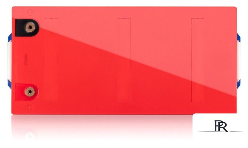 Аккумулятор для ИБП IPPON IP12-200 (12В/200 А·ч) - Изображение №4 — Интернет-магазин ПроЗаказ