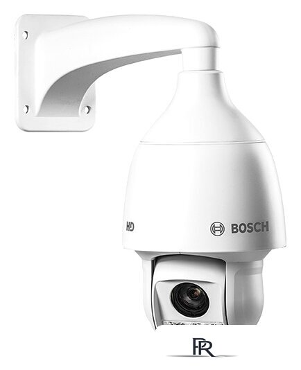 IP-камера Bosch NEZ-5230-IRCW4 - Изображение №1 — Интернет-магазин ПроЗаказ