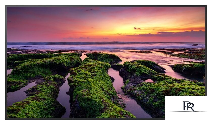 Информационная панель Samsung QB75B LH75QBBEBGCXCI - Изображение №1 — Интернет-магазин ПроЗаказ