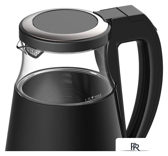 Электрический чайник Deerma DEM-SH90W - Изображение №4 — Интернет-магазин ПроЗаказ