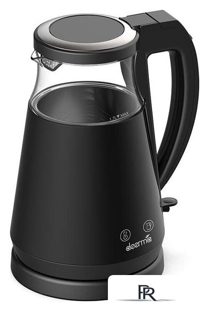 Электрический чайник Deerma DEM-SH90W - Изображение №2 — Интернет-магазин ПроЗаказ