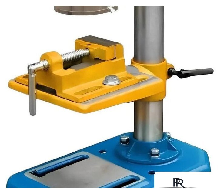 Сверлильный станок Redbo EBD-13/400 - Изображение №2 — Интернет-магазин ПроЗаказ