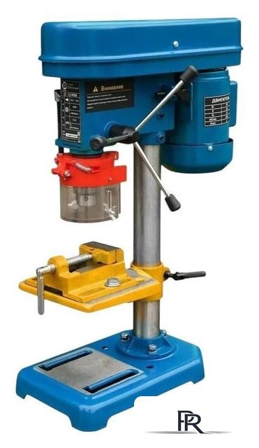 Сверлильный станок Redbo EBD-13/400 - Изображение №1 — Интернет-магазин ПроЗаказ