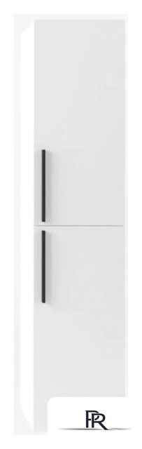  Акватон Шкаф-пенал для ванной Амели 1A262503AEE20 - Изображение №1 — Интернет-магазин ПроЗаказ