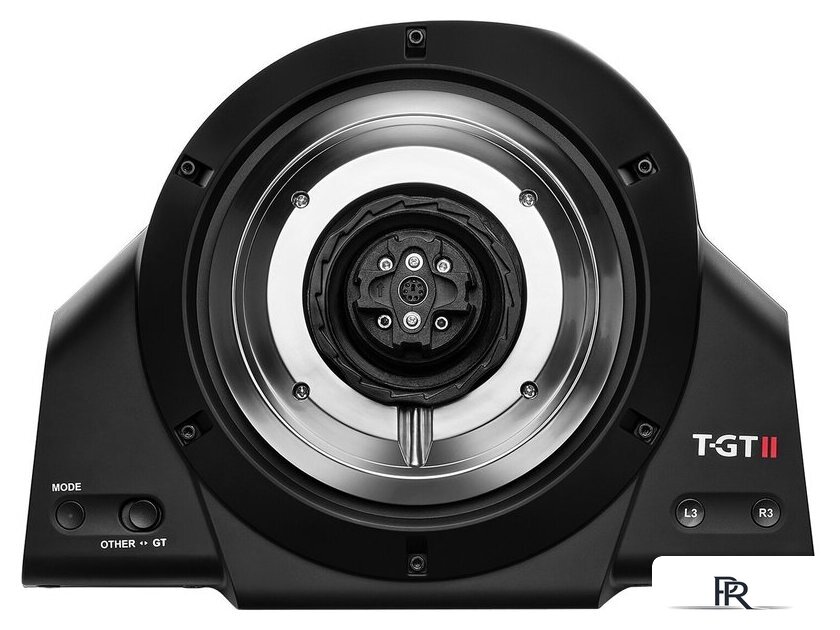 База руля Thrustmaster T-GT II Servo Base - Изображение №2 — Интернет-магазин ПроЗаказ