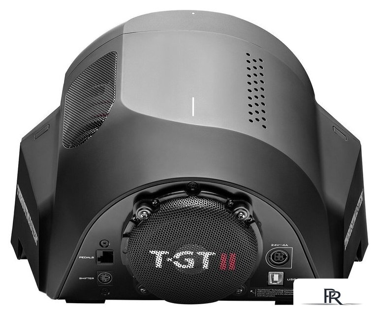 База руля Thrustmaster T-GT II Servo Base - Изображение №3 — Интернет-магазин ПроЗаказ