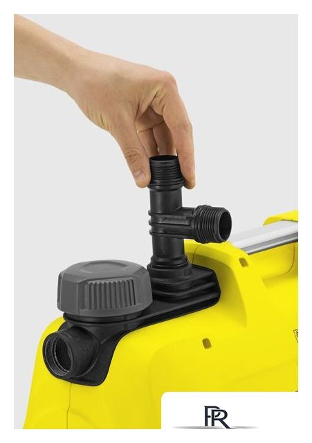 Садовый насос Karcher BP 3 1.645-353.0 - Изображение №2 — Интернет-магазин ПроЗаказ